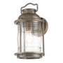 Kichler Ashland Bay KL-ASHLANDBAY2-M-BU Fali lámpa 1x60W/E27 IP44