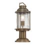 Kichler Ashland Bay KL-ASHLANDBAY3-M-BU Állólámpa 1x60W/E27 IP44