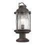 Kichler ASHLAND BAY KL-ASHLANDBAY3-M Állólámpa 1x60W/E27 IP44