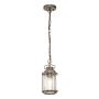 Kichler Ashland Bay KL-ASHLANDBAY8-S-BU Függőlámpa 1x60W/E27 IP44