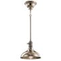 Kichler COBSON KL-COBSON-MP-PN Függőlámpa 1x60W/E27