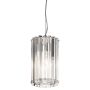 Kichler CRYSTAL SKYE KL-CRYSTAL-SKYE-MP Függőlámpa 2x3,5W/G9 320LM IP44