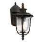 Kichler LUVERNE KL-LUVERNE2-S Fali lámpa 1x60W/E27 IP44