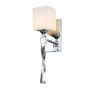 Kichler Marette KL-MARETTE1-PC Fali lámpa 1x3.5W/G9 IP44