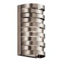 Kichler ROSWELL KL-ROSWELL1 Fali lámpa 1x40W/G9