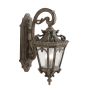 Kichler TOURNAI KL-TOURNAI2-XL Fali lámpa 3x60W/E14 IP44