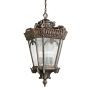 Kichler TOURNAI KL-TOURNAI8-M Függőlámpa 1x60W/E27 IP23