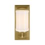 Kichler Vetivene KL-VETIVENE1-NBR Fali lámpa 1x6W/G9 3000K 700lm ip44