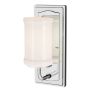 Kichler Vetivene KL-VETIVENE1-PC Fali lámpa 1x6W/G9 3000K 700lm ip44