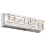 Kichler ZOLON KL-ZOLON-M-BATH Fali lámpa 1x21W/LED IP44
