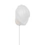 Nordlux KONCHI 2312901001 Fali lámpa 1x25W/E14 IP20