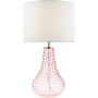 Dar Lighting Kristina KRI4203 Asztali lámpa 1x40w/e14