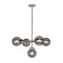 Elstead Lighting KULA KULA5 Függőlámpa 5x8W/E14