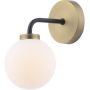Dar Lighting Lainey LAI0754-02 Fali lámpa 1x40w/g9 ip20