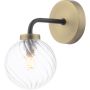 Dar Lighting Lainey LAI0754-03 Fali lámpa 1x40w/g9 ip20