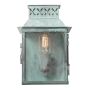 Elstead Lighting Lambeth Palace LAMBETH-PALACE-V Fali lámpa 1x100W/E27 IP44