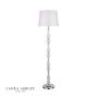 Laura Ashley Bradshaw 3756203-Q Állólámpa 1x60W/E27 IP20