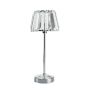 Laura Ashley Capri 3437199-Q Asztali lámpa 1x20W/G9 IP20