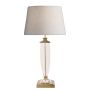 Laura Ashley Carson 3599058-Q Asztali lámpa IP20
