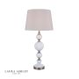 Laura Ashley Croxden 3756245-Q Asztali lámpa 1x60W/E27 IP20