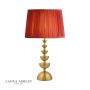 Laura Ashley Eleonore 3756053-Q Asztali lámpa IP20