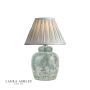 Laura Ashley Elizabeth 3742516-Q Asztali lámpa IP20