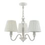 Laura Ashley Ellis 3724941-Q Csillár 3x40W/E14 IP20