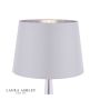 Laura Ashley Emyr 3756229-Q Árnyékoló IP20
