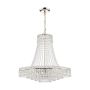 Laura Ashley Enid 3718230-Q Függőlámpa 5x20W/G9 IP20