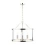 Laura Ashley Harrington 3713744-Q Csillár 3x40W/E14 IP20