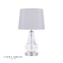 Laura Ashley Humby 3756244-Q Asztali lámpa 1x40W/E14 IP20