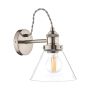 Laura Ashley Isaac 3727741-Q Fali lámpa 1x40W/E27 IP20