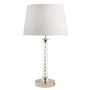 Laura Ashley Louis 3724945-Q Asztali lámpa IP20