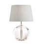 Laura Ashley Lydia 3586307-Q Asztali lámpa IP20