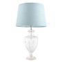 Laura Ashley Meredith 3702772-Q Asztali lámpa IP20
