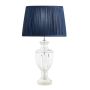Laura Ashley Meredith 3725860-Q Asztali lámpa IP20