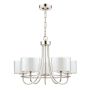 Laura Ashley Southwell 3703637-Q Csillár 5x20W/G9 IP20