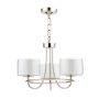 Laura Ashley Southwell 3724943-Q Csillár 3x20W/G9 IP20