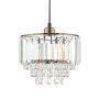Laura Ashley Vienna 3727733-Q Függőlámpa IP20