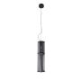 Light Prestige Aeris LP-2137/2P SM Függőlámpa 1x25W/LED 3000K|4000K|6000K 2837lm IP20