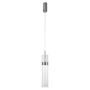 Light Prestige Ambiente LP-1510/1P CH Függőlámpa 1x6W/LED 3000K|4000K|6000K 619lm IP20