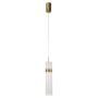 Light Prestige Ambiente LP-1510/1P GD Függőlámpa 1x6W/LED 3000K|4000K|6000K 619lm IP20