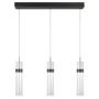Light Prestige Ambiente LP-1510/3L GR Függőlámpa 3x6W/LED 3000K|4000K|6000K 1726lm IP20