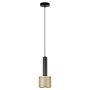 Light Prestige Amo LP-0702/1P GD Függőlámpa 1x15W/E27 IP20