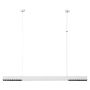 Light Prestige Cali LP-1301/1P L WH Smart Függőlámpa 1x47W/LED 2700K – 6000K 4609lm IP20