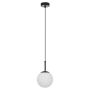 Light Prestige Dorado LP-002/1P BK Függőlámpa 1x10W/E14 IP20