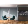 Light Prestige Forli LP-8011/1P Függőlámpa 1x10W/LED 3000K IP20