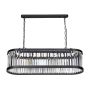 Light Prestige Galaxy LP-8527/5P Függőlámpa 5x15W/E27 IP20