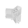 Light Prestige Geometric New LP-0209 łącznik 3L120 empty Kapcsoló IP20