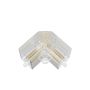 Light Prestige Geometric New LP-0209 łącznik L90 Kapcsoló IP20